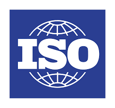 ISO certifiering